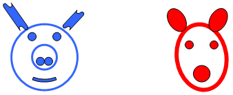 Ampliação do esquema Ampliação do esquema