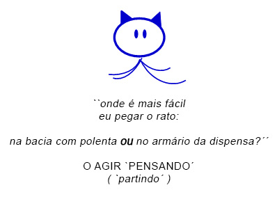 Resumo gato Resumo gato